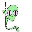 AlienWave