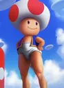 toad