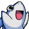 sharkydance