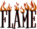 flame flame
