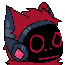 maroonStare
