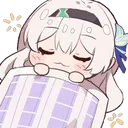 Hotaru_sleep
