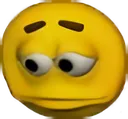 sad