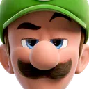 LuigiSmug