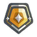 rank_Gold Discord Emoji