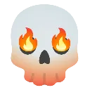 Skull_Fire