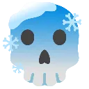 Skull_Cold