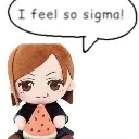 ifeelsosigma