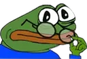 pepe_wtf22 Discord Emoji