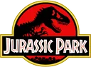 Jurassic_Park_logo Discord Emoji