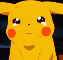 Pikachu_CrYiNg Discord Emoji