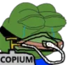 Copium Copium