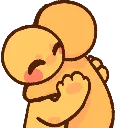 hugs