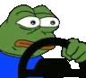 MonkaSteer