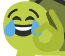 Turtle Joy Discord Emoji