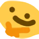 think
