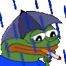 SmogeInRain