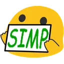 simp