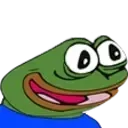 pepege