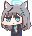 shirokorabi