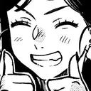 MaoThumbsUp