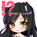 Ahri Nani Discord Emoji