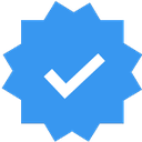 verified Discord emoji