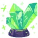 green_crystal