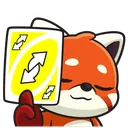 RedPandaReverse