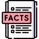 fact