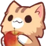 apple