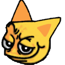 AJ_Smirk1 Discord emoji