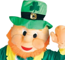 :Leprechaun:
