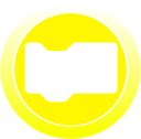 :EmptyYellowBlockCoin: