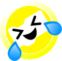 :LaughingBlockMoji: