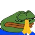 prayge