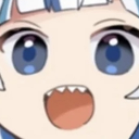 Gura_wo Discord emoji