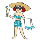GuinevereVacation