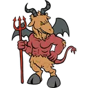 JerseyDevil JerseyDevil