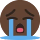 Blacksob Discord Emoji