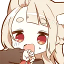 nekogirl_terrified Discord Emoji