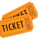 orange_tickets Discord emoji