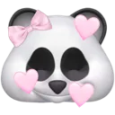 pandahearts
