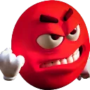 ANGRY_serious_red_not_okay