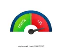 lie