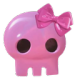 pinkskull