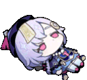 Qiqi_cry Discord emoji
