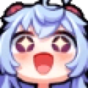 Ganyu_woah Discord emoji