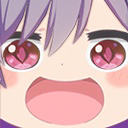 Keqing_happy Discord emoji