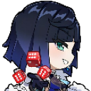 Yelan_dice Discord emoji